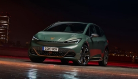 262 CUPRA Born Finance Offers